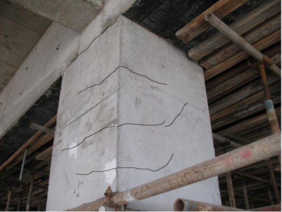 臨沂應(yīng)用科學(xué)城綜合服務(wù)及學(xué)術(shù)交流中心檢測(cè)鑒定、加固改造設(shè)計(jì)-檢測(cè)鑒定、加固改造設(shè)計(jì)