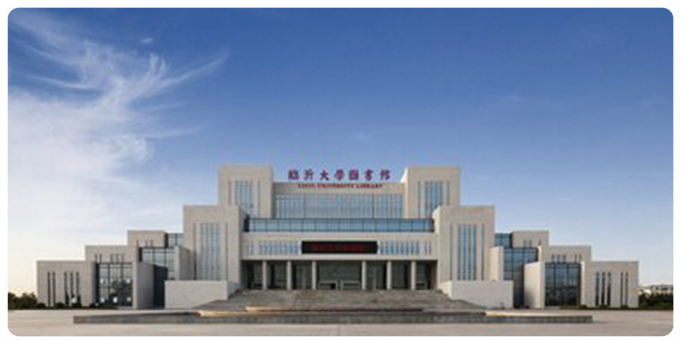 臨沂某大學(xué)圖書館樁基礎(chǔ)加固，樁端存在溶洞，承載力嚴(yán)重不足，采取樁內(nèi)鋼管樁加固處理。(2008年)