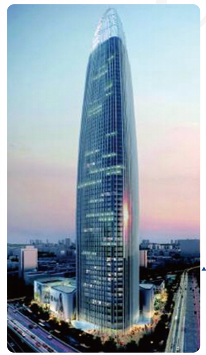 山東第一高樓-綠地普利中心基坑監(jiān)測